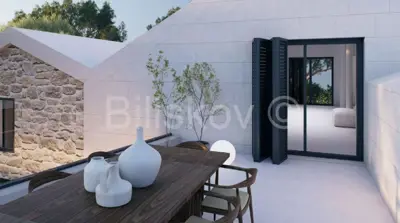 Zu Verkaufen: Moderne Villa mit freiem Meerblick, Supetar - 10