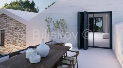Zu Verkaufen: Moderne Villa mit freiem Meerblick, Supetar - 10