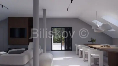 Zu Verkaufen: Moderne Villa mit freiem Meerblick, Supetar - 7