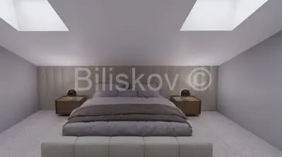 Zu Verkaufen: Moderne Villa mit freiem Meerblick, Supetar - 9