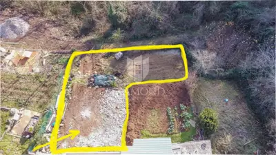 Buje, Grožnjan, istarska kamena kuća s bazenom! - 20