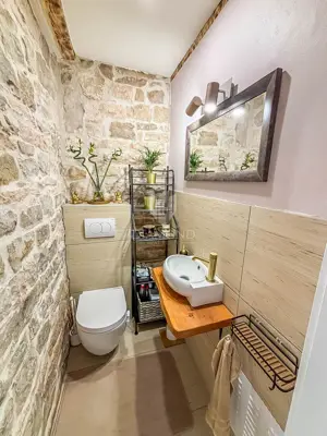 Buje, Grožnjan, istarska kamena kuća s bazenom! - 8
