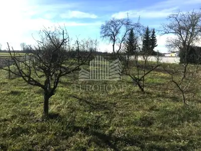 Building land, Strmec Bukevski, residential-commercial use - 2