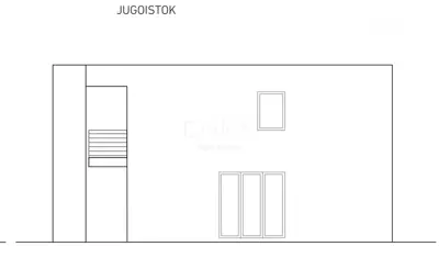Wohnung 70,5 m², Brešca - Erdgeschoss, 2 Zimmer - 11