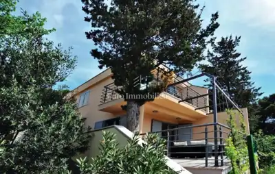 Tisno Haus mit Meerblick - 2