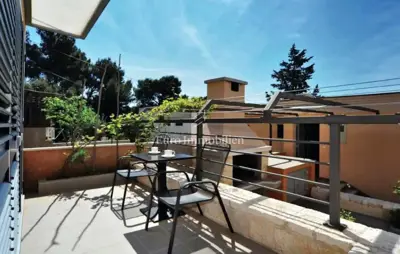 Tisno Haus mit Meerblick - 20