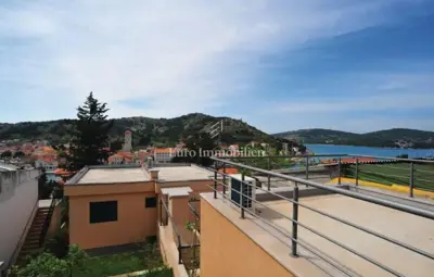 Tisno Haus mit Meerblick - 21