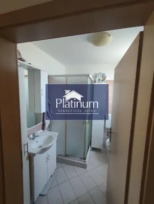 Stan 72 m², Jadreški - 2 spavaće sobe, balkon - 13