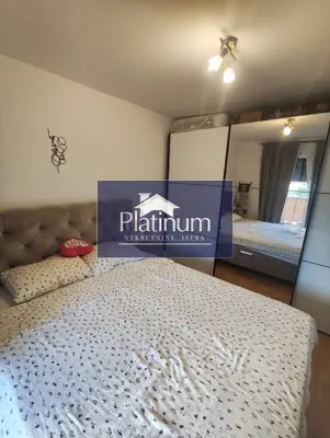Stan 72 m², Jadreški - 2 spavaće sobe, balkon - 14