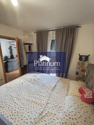 Stan 72 m², Jadreški - 2 spavaće sobe, balkon - 15
