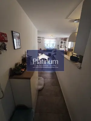 Stan 72 m², Jadreški - 2 spavaće sobe, balkon - 5