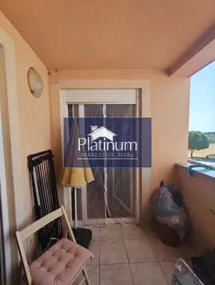 Stan 72 m², Jadreški - 2 spavaće sobe, balkon - 10