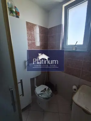 Stan 72 m², Jadreški - 2 spavaće sobe, balkon - 11