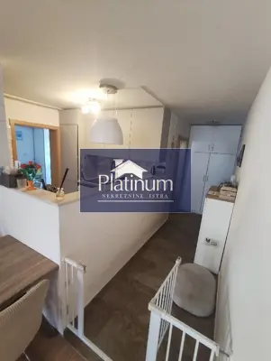 Stan 72 m², Jadreški - 2 spavaće sobe, balkon - 6