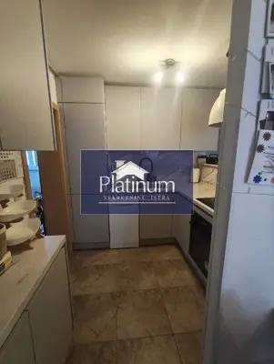 Stan 72 m², Jadreški - 2 spavaće sobe, balkon - 3