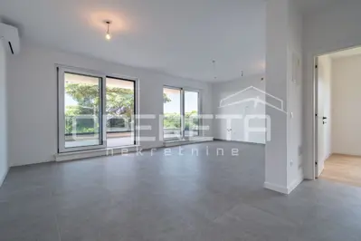 Wohnung zur Miete in Vabriga, 125 m²