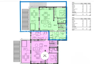 Najam, Stan, Tar Vabriga, Tar, 3s, 125 m² - 20