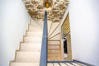 Steinhaus 144 m², Vrbnik - Pool und großes Grundstück - 15