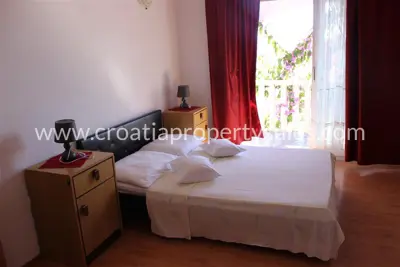 House, Omiš, sea view and proximity to sandy beaches - 8