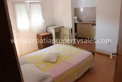 House, Omiš, sea view and proximity to sandy beaches - 6