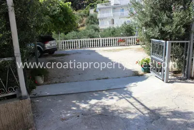 House, Omiš, sea view and proximity to sandy beaches - 3