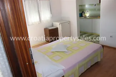 House, Omiš, sea view and proximity to sandy beaches - 9