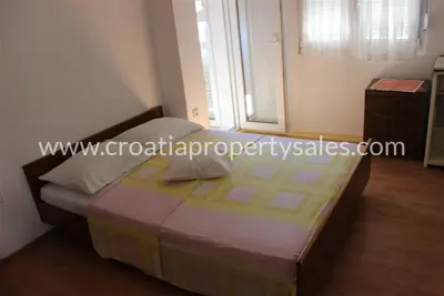 House, Omiš, sea view and proximity to sandy beaches - 5