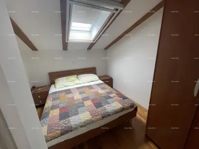 Apartment 88 m², Novigrad - duplex, 3 bedrooms - 6