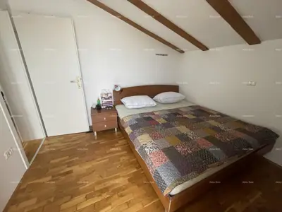 Apartment 88 m², Novigrad - duplex, 3 bedrooms - 7
