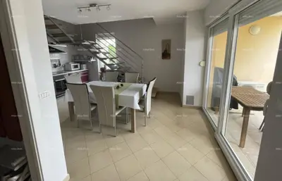Apartment 88 m², Novigrad - duplex, 3 bedrooms - 2