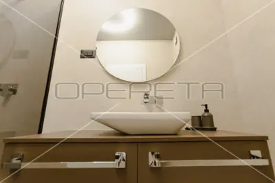 Vila 230 m², Mandre - bazen i jacuzzi - 19