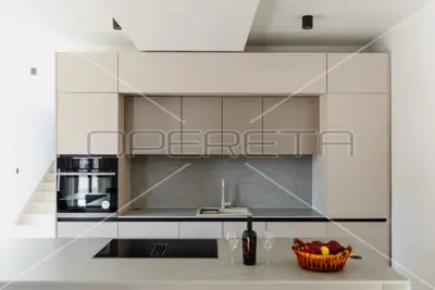 Vila 230 m², Mandre - bazen i jacuzzi - 10