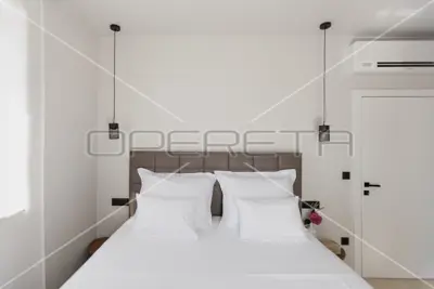Vila 230 m², Mandre - bazen i jacuzzi - 21