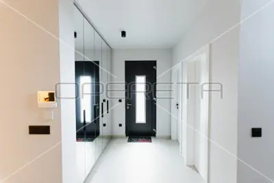 Vila 230 m², Mandre - bazen i jacuzzi - 7