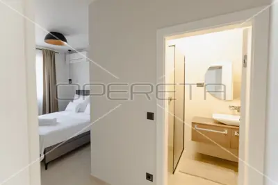 Vila 230 m², Mandre - bazen i jacuzzi - 16
