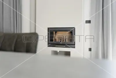 Vila 230 m², Mandre - bazen i jacuzzi - 11