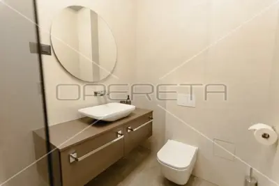 Vila 230 m², Mandre - bazen i jacuzzi - 18