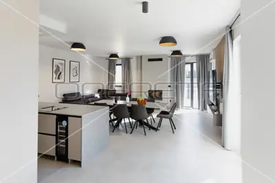 Vila 230 m², Mandre - bazen i jacuzzi - 9