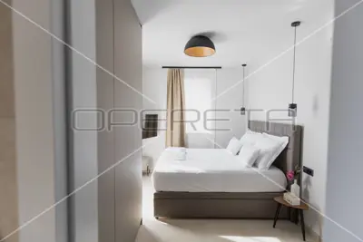 Vila 230 m², Mandre - bazen i jacuzzi - 20