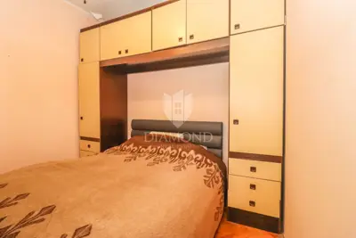 Kuća u Puli, Centar - dvorište i privatnost - 17