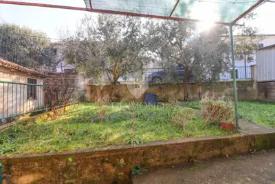 Kuća u Puli, Centar - dvorište i privatnost - 19