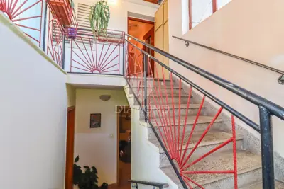 Kuća u Puli, Centar - dvorište i privatnost - 12