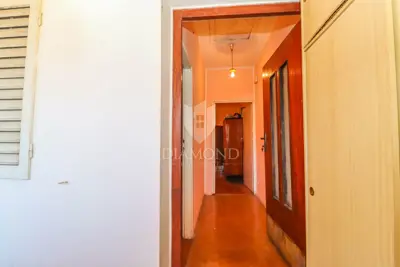 Kuća u Puli, Centar - dvorište i privatnost - 13