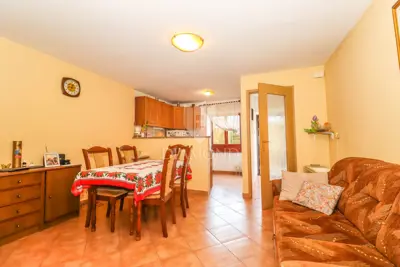 Kuća u Puli, Centar - dvorište i privatnost - 4