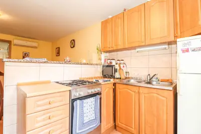 Kuća u Puli, Centar - dvorište i privatnost - 6