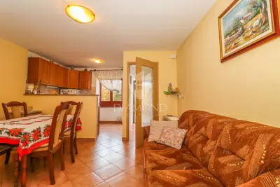 Kuća u Puli, Centar - dvorište i privatnost - 3