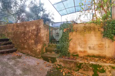 Kuća u Puli, Centar - dvorište i privatnost - 22