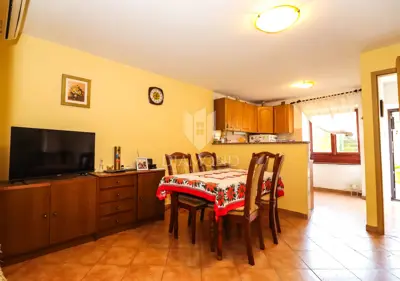 House in Pula, Centar - courtyard and privacy