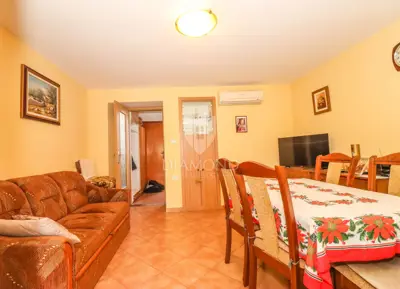 Kuća u Puli, Centar - dvorište i privatnost - 7