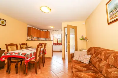 Kuća u Puli, Centar - dvorište i privatnost - 2